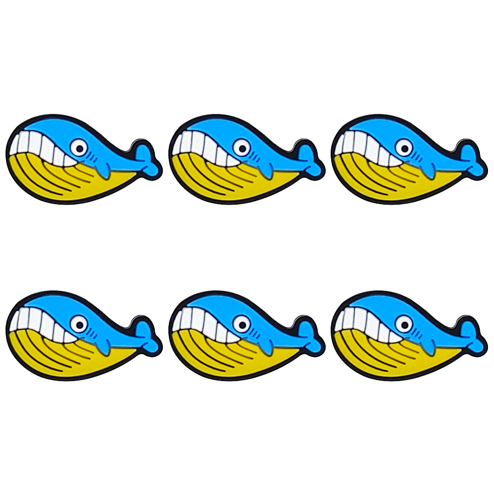 Whale Focal