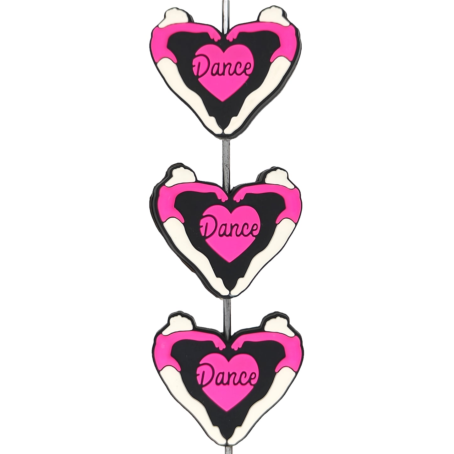 Dance Love Focal