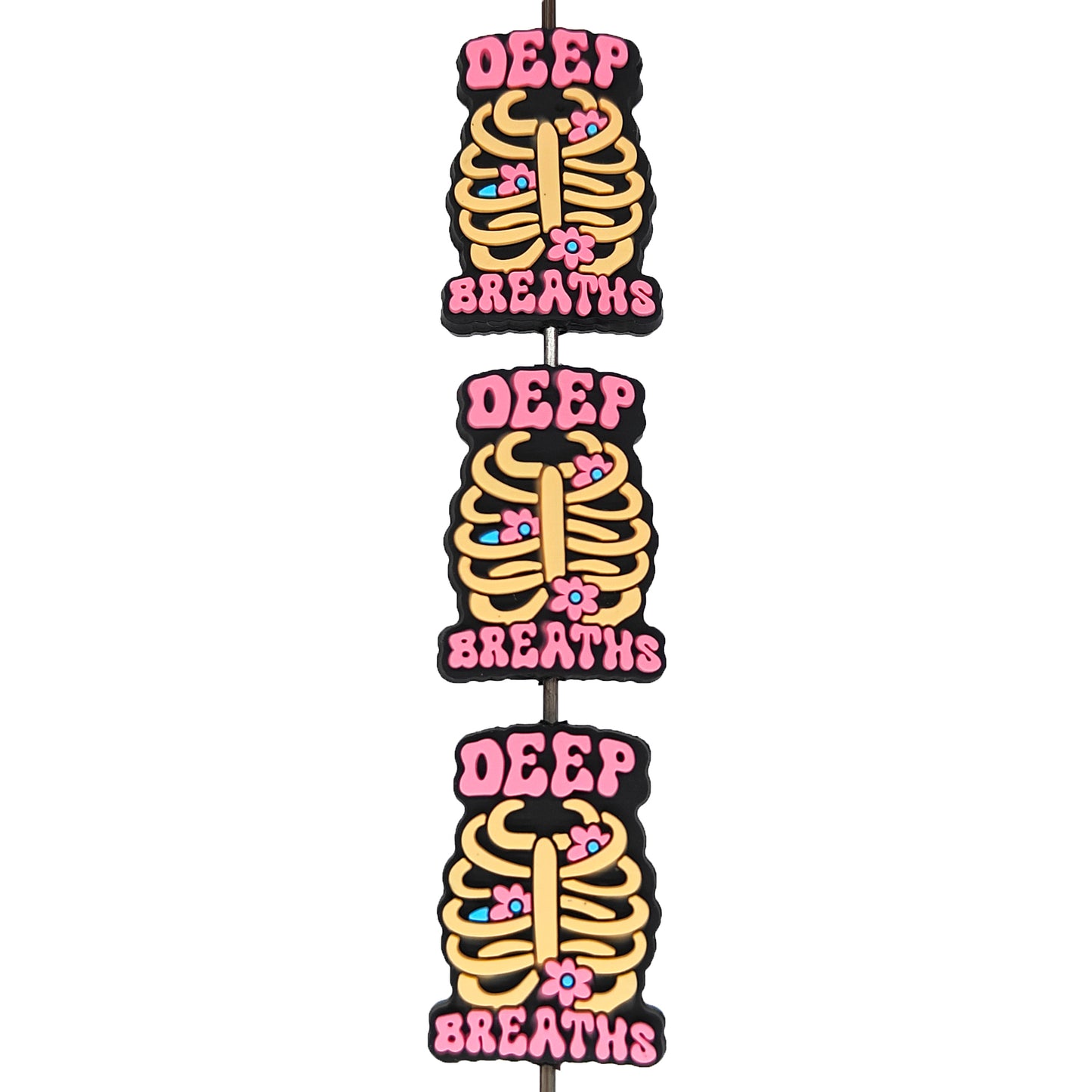 Deep Breaths Focal