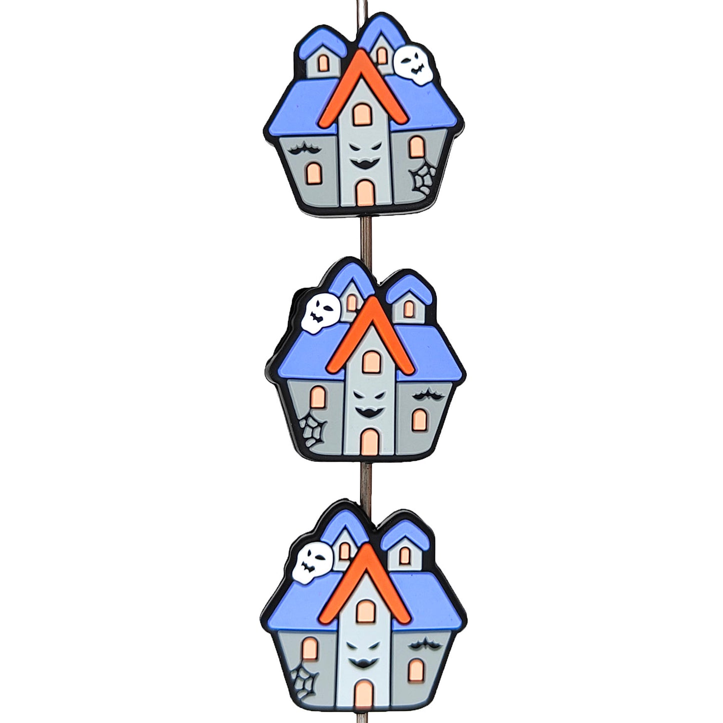 Ghost House Focal