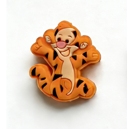 Happy Tiger Focal