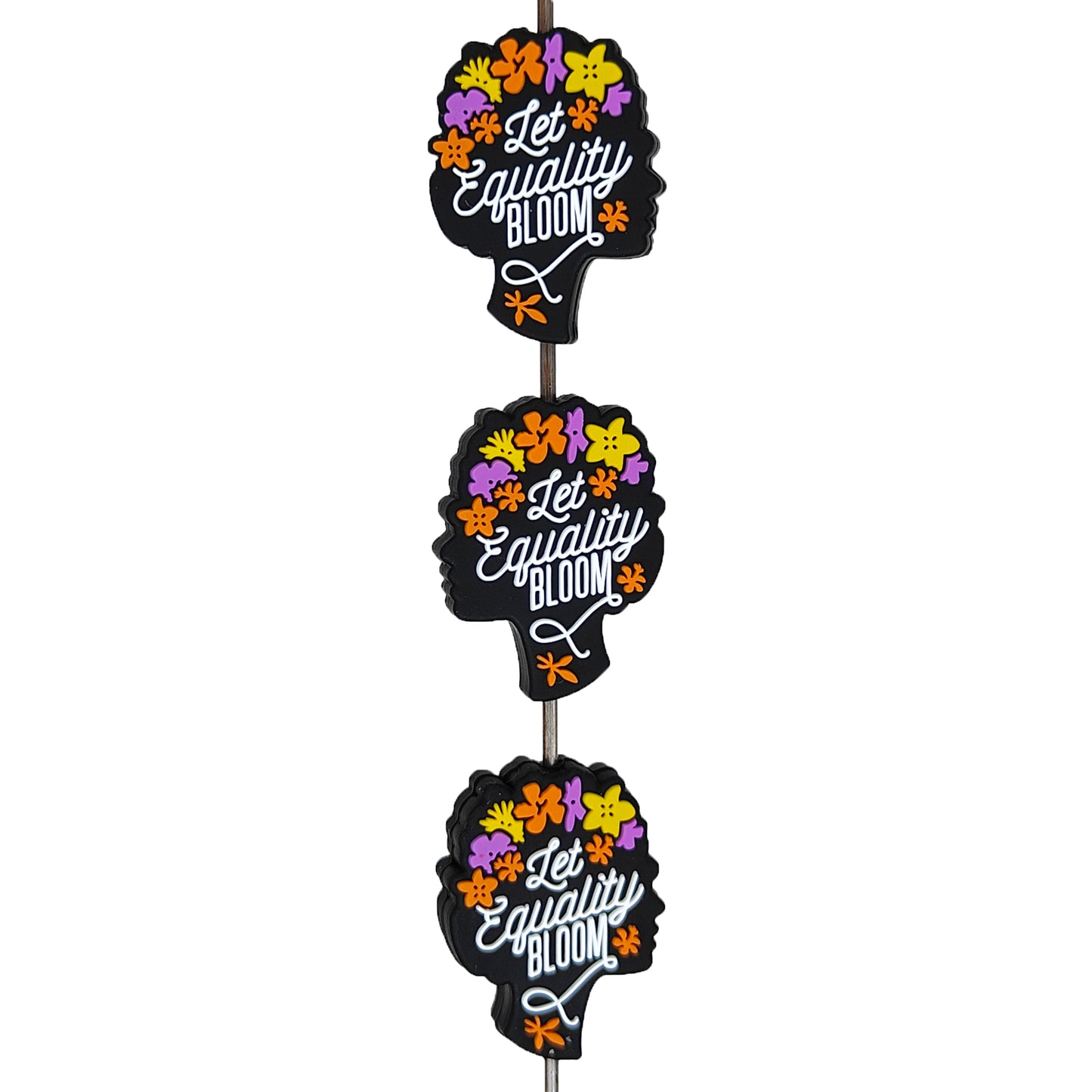 Let Equality Bloom Focal