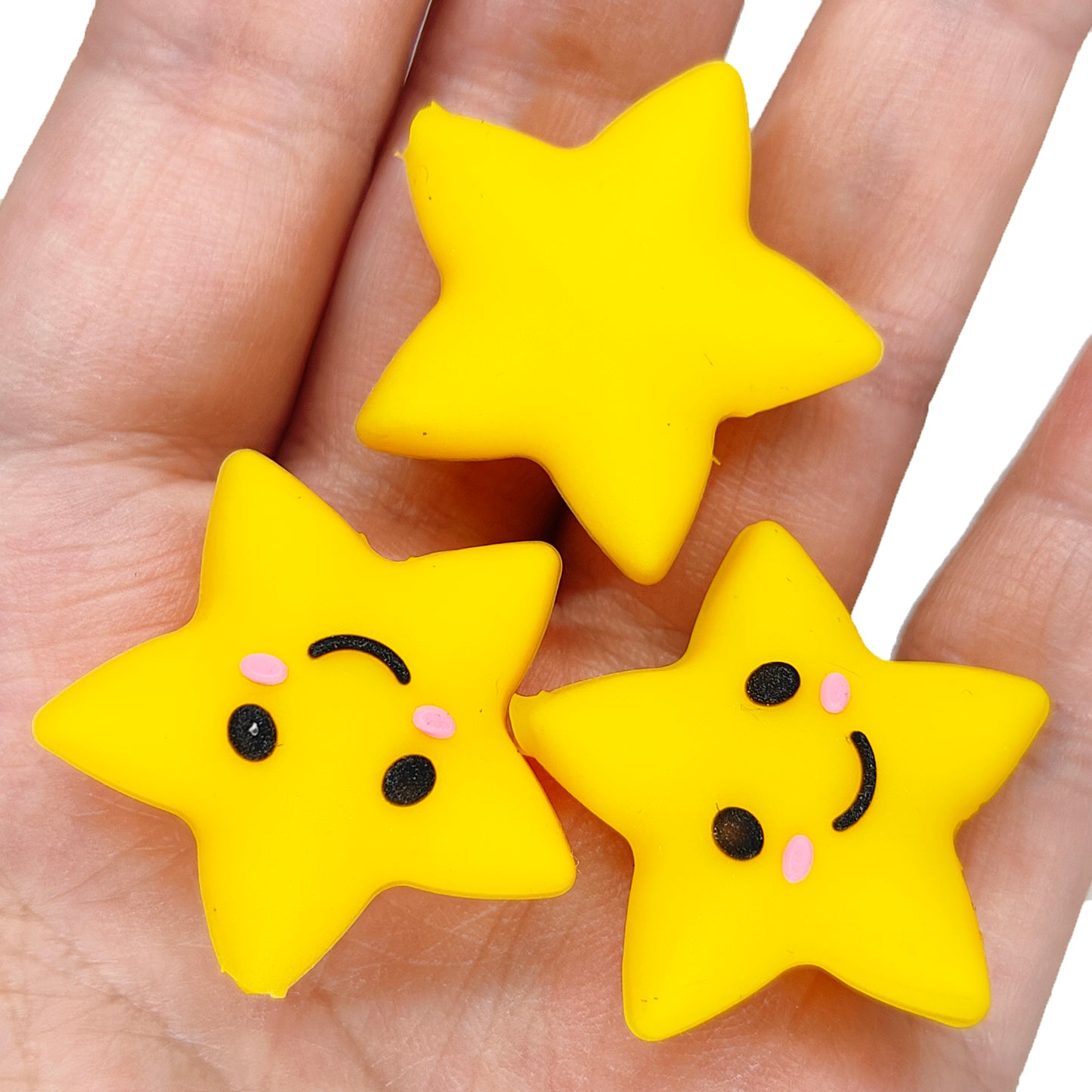 3D Star Focal