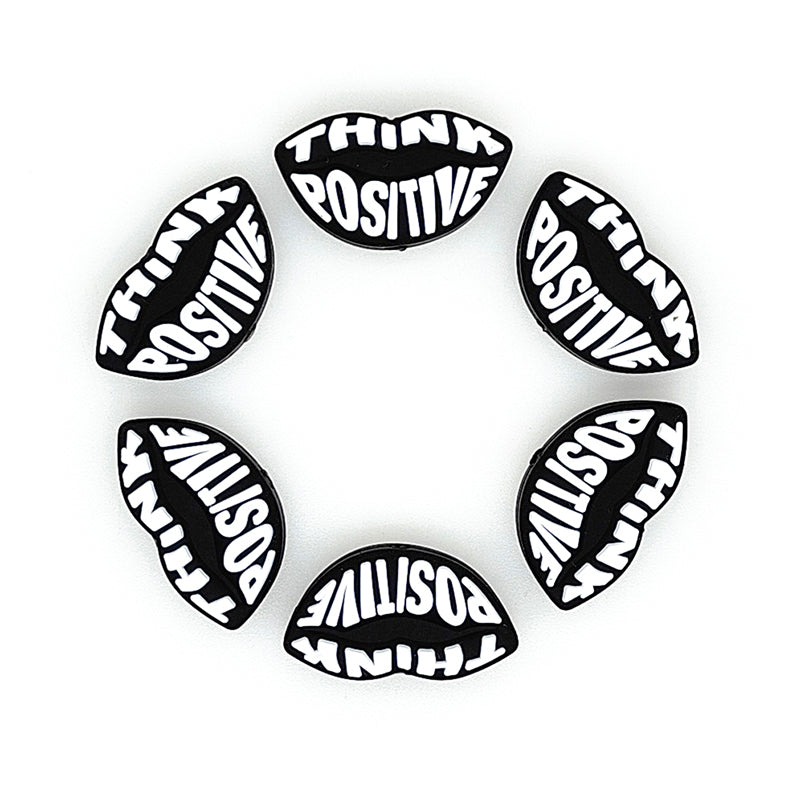 Think Positive Lip Focal