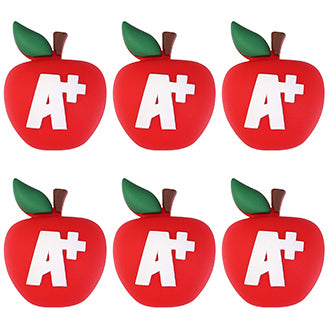 3D Apple A+ Focal