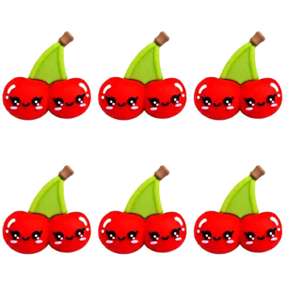 3D Cherry Focal
