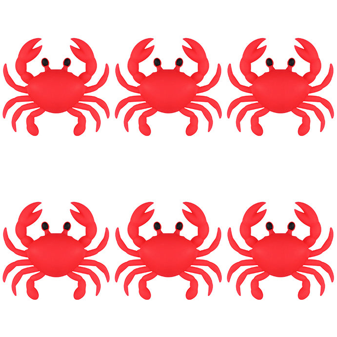 3D Crab Focal