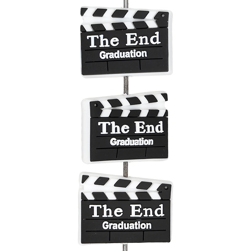 The End Graduation Focal