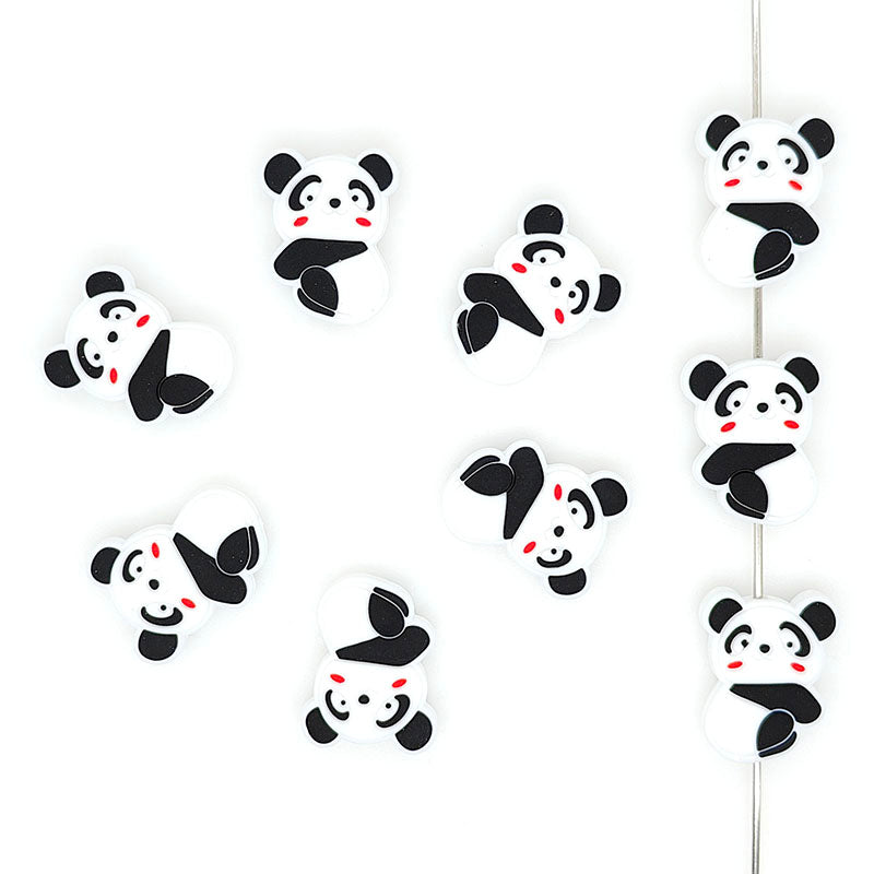 Animal Panda Focal