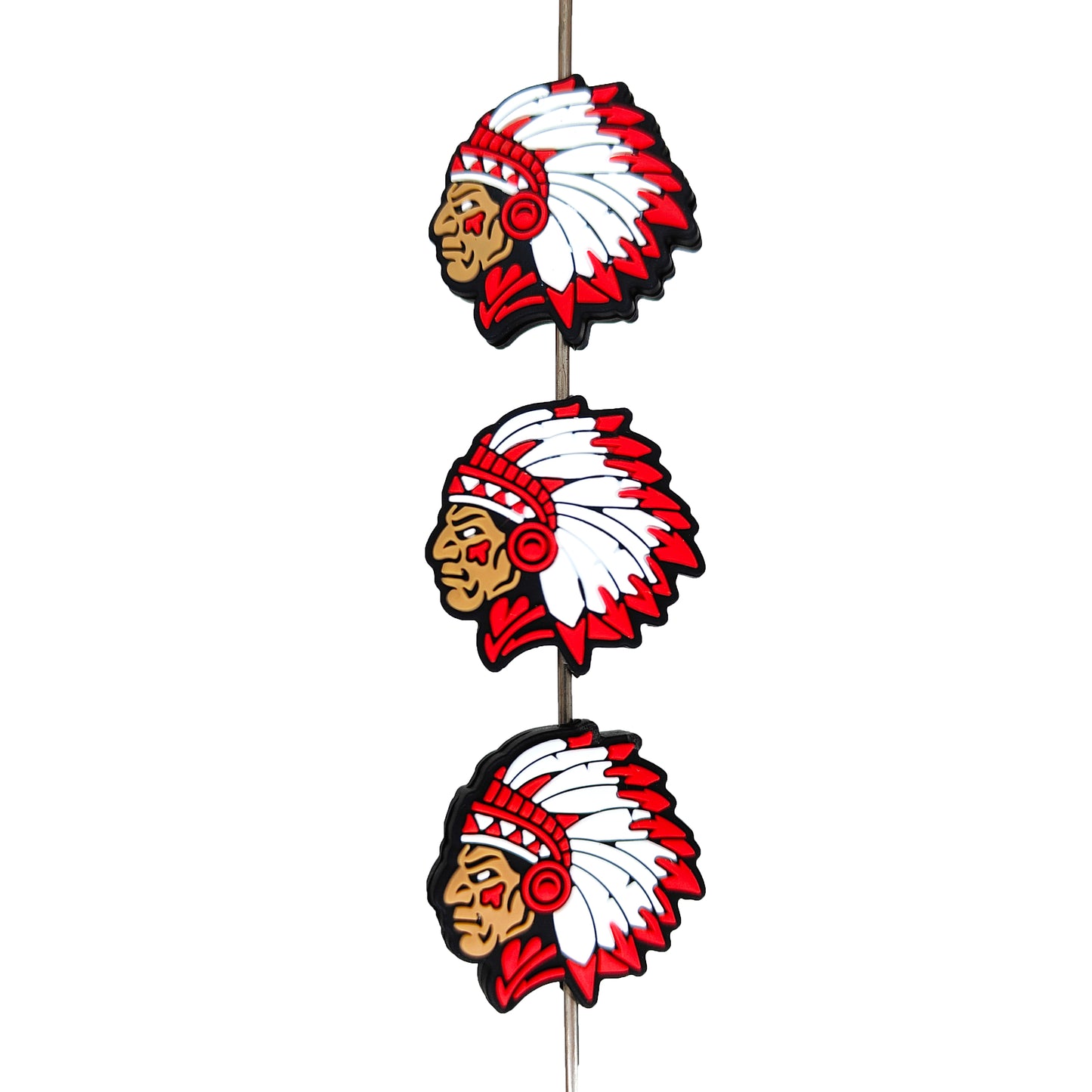 Indian Chief Focal