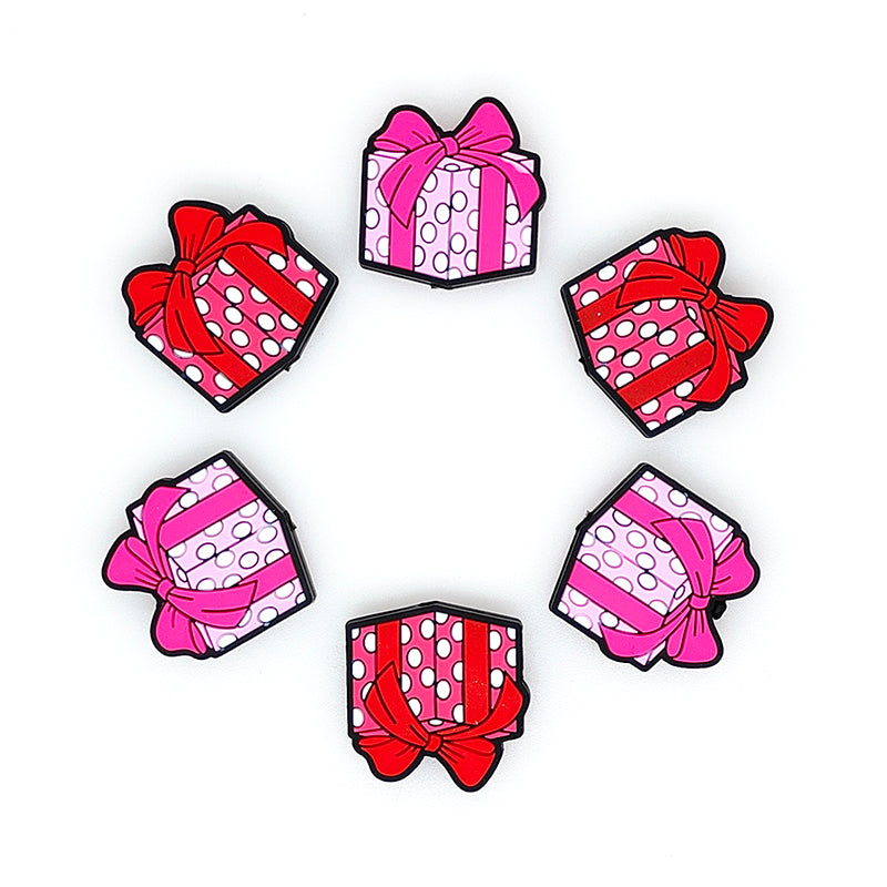 Gift Box Focal