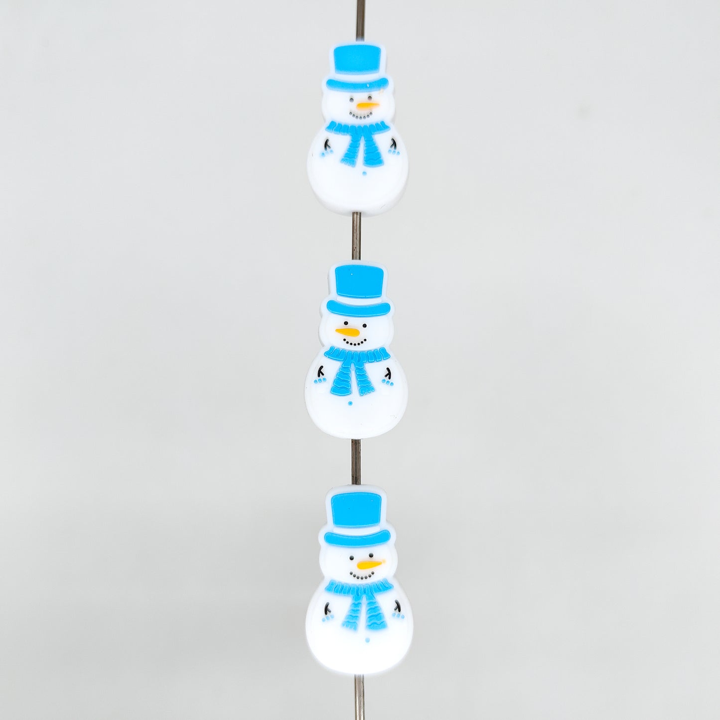Snowman Focal