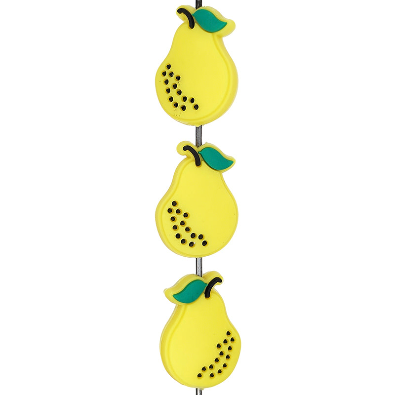 Pear Focal