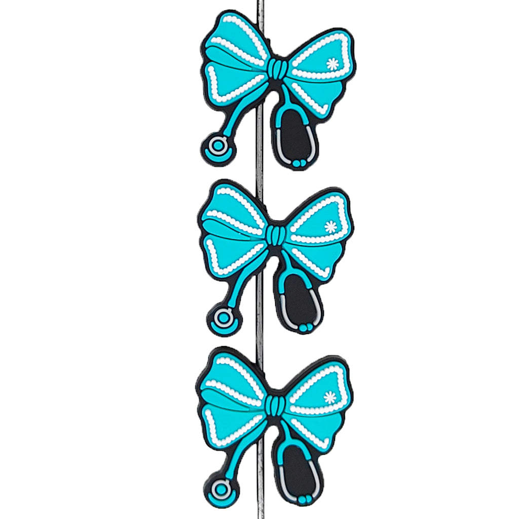 Bow With Stethoscope Focal