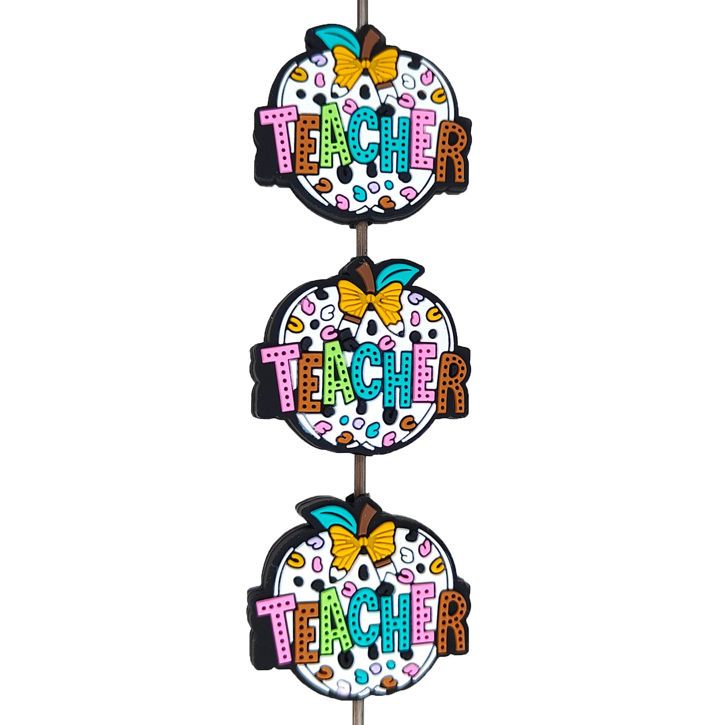 Teacher Apple Focal