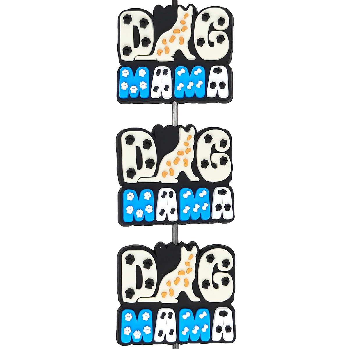 Dog Mama Focal