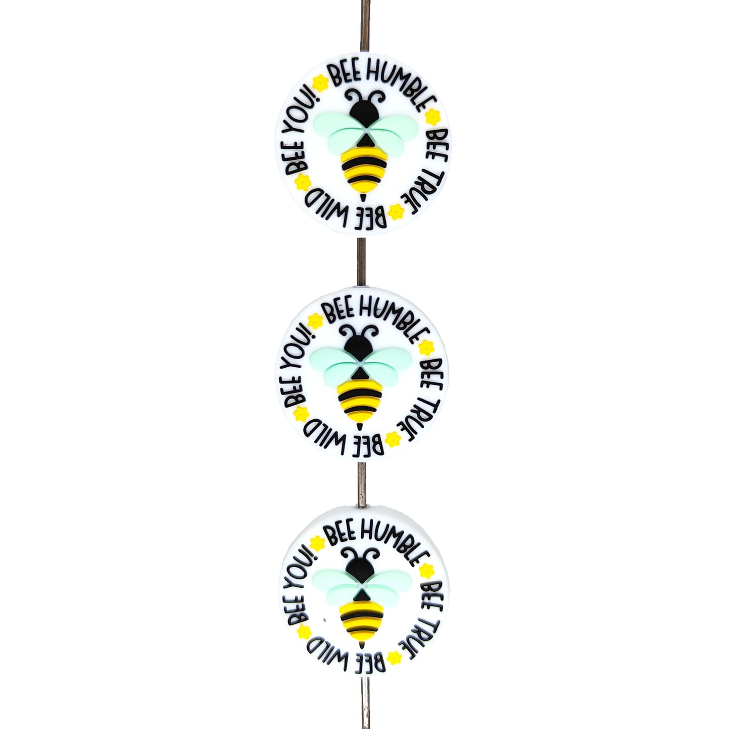 Bee Focal