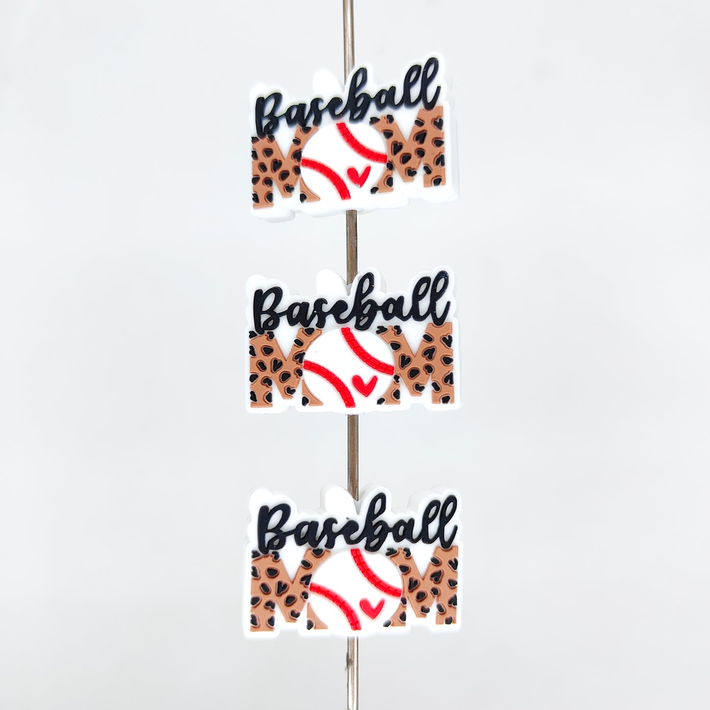 Baseball Mom Focal