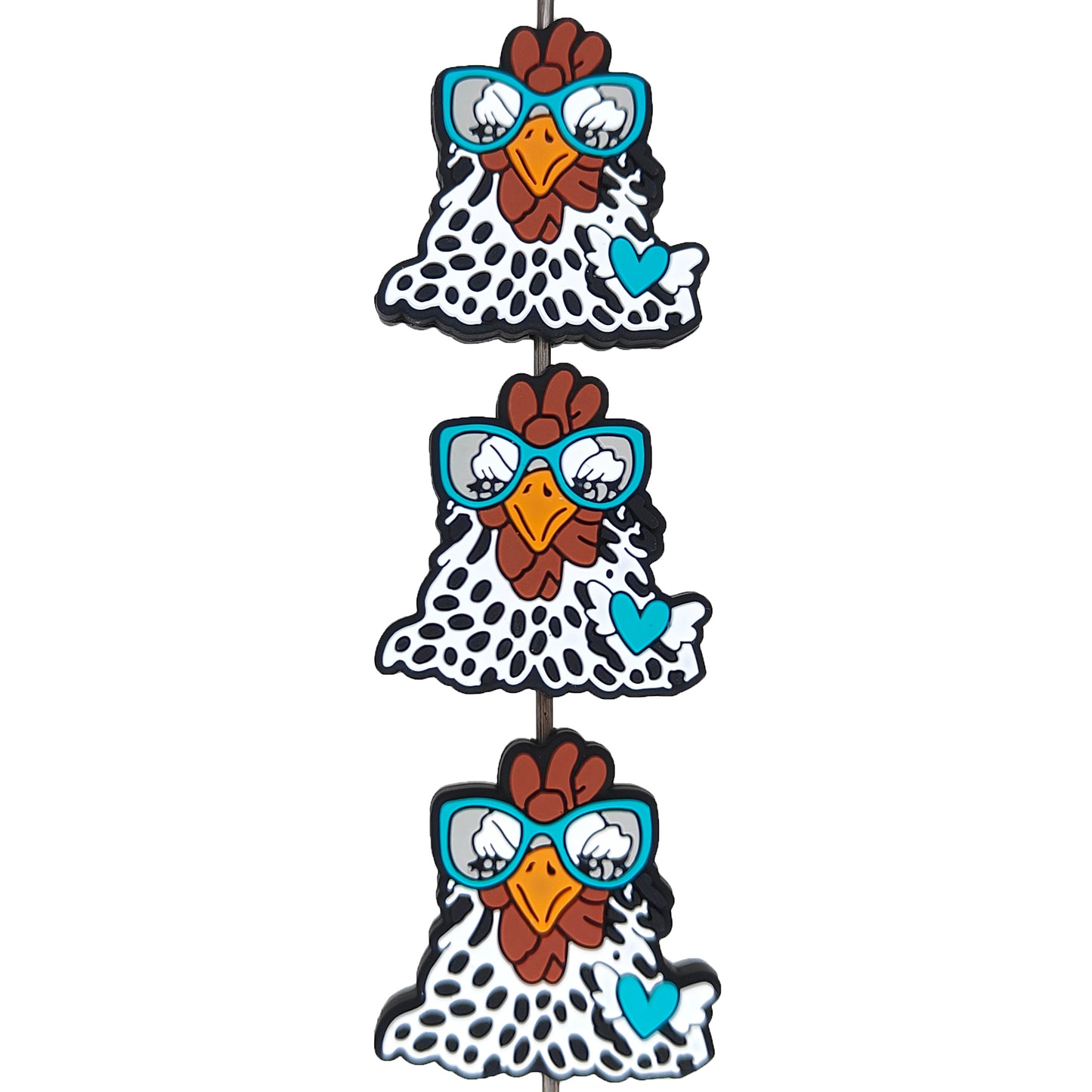 Chicken Focal