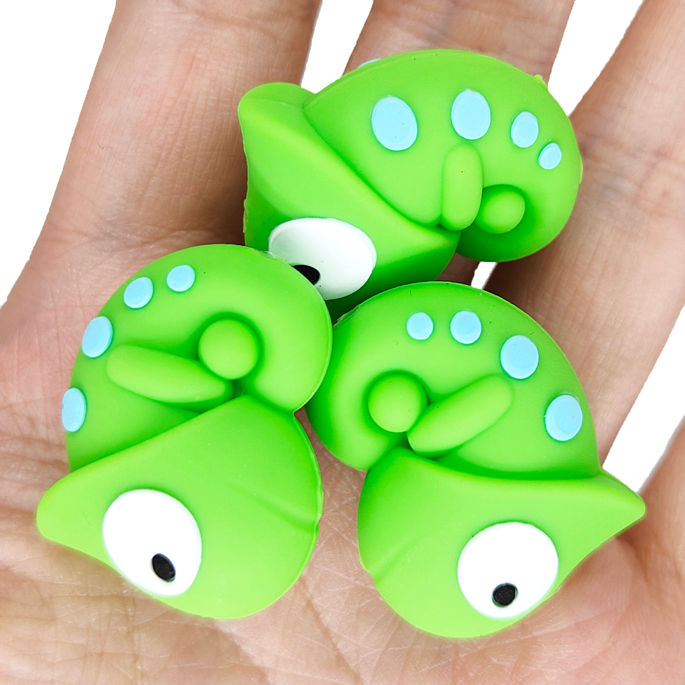 3D Chameleon Focal