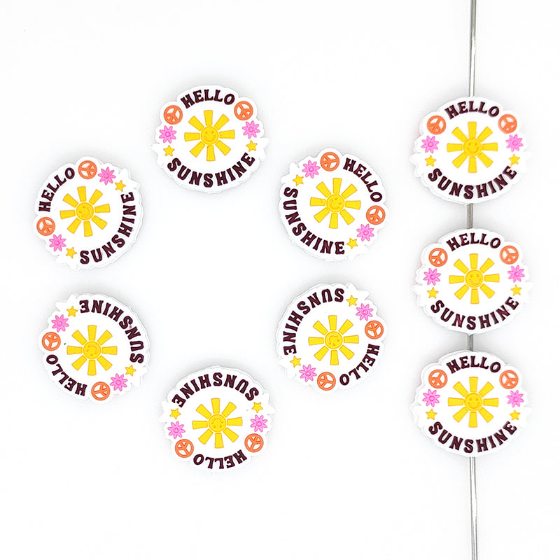 Hello Sunshine Focal