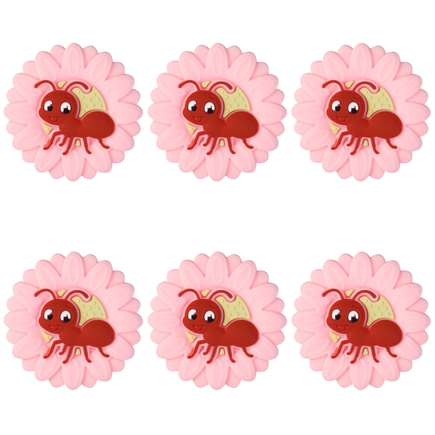 Ant Sunflower Focal