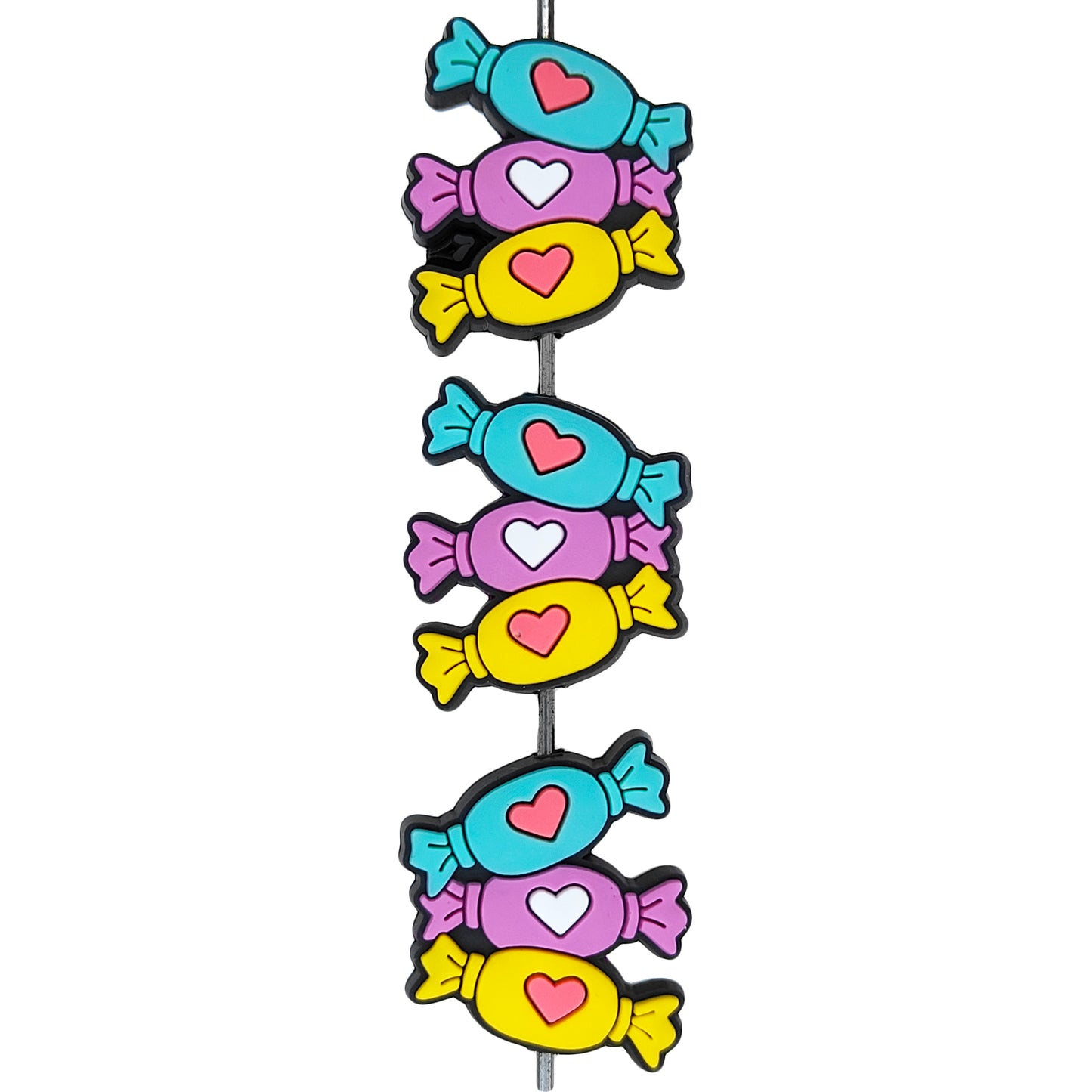 Candy Love Focal