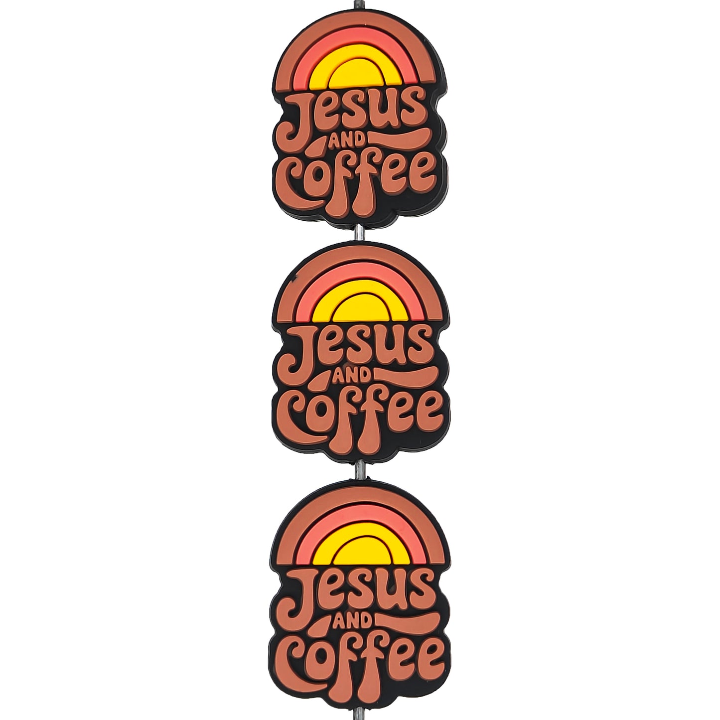 Jesus and Coffee Focal