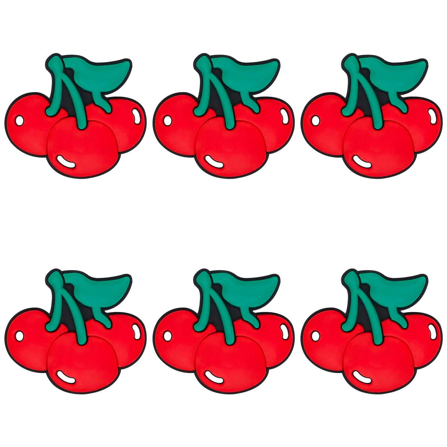 Cherry Focal