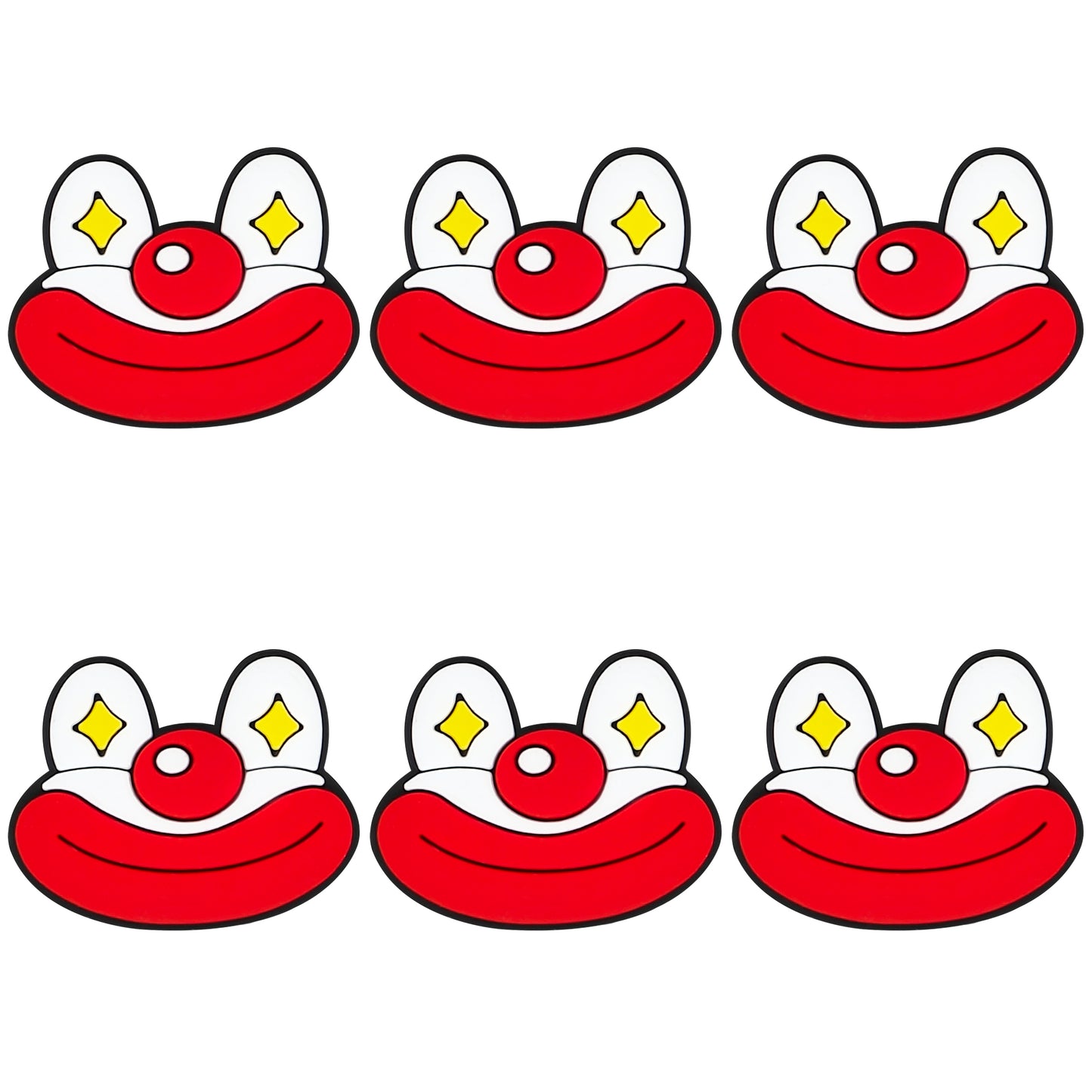 Clown Focal