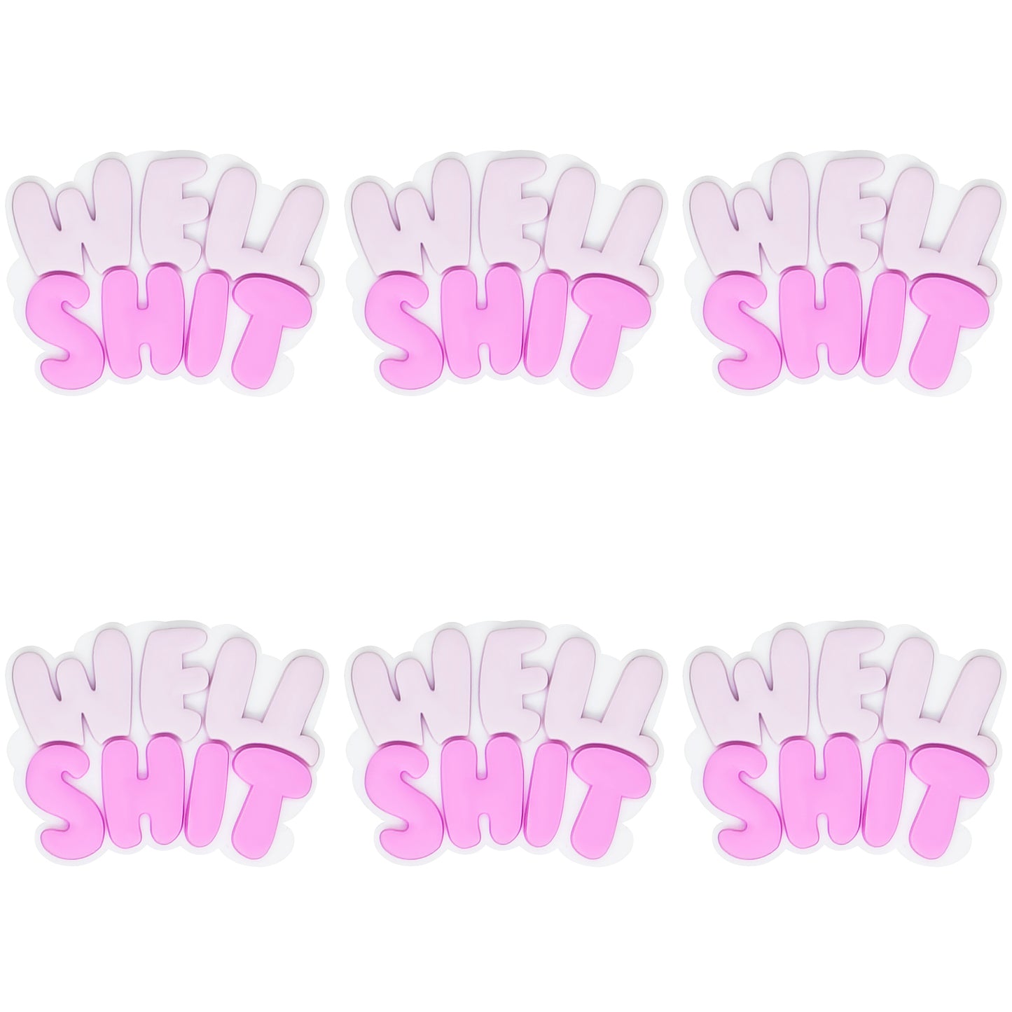 Well Shit Focal