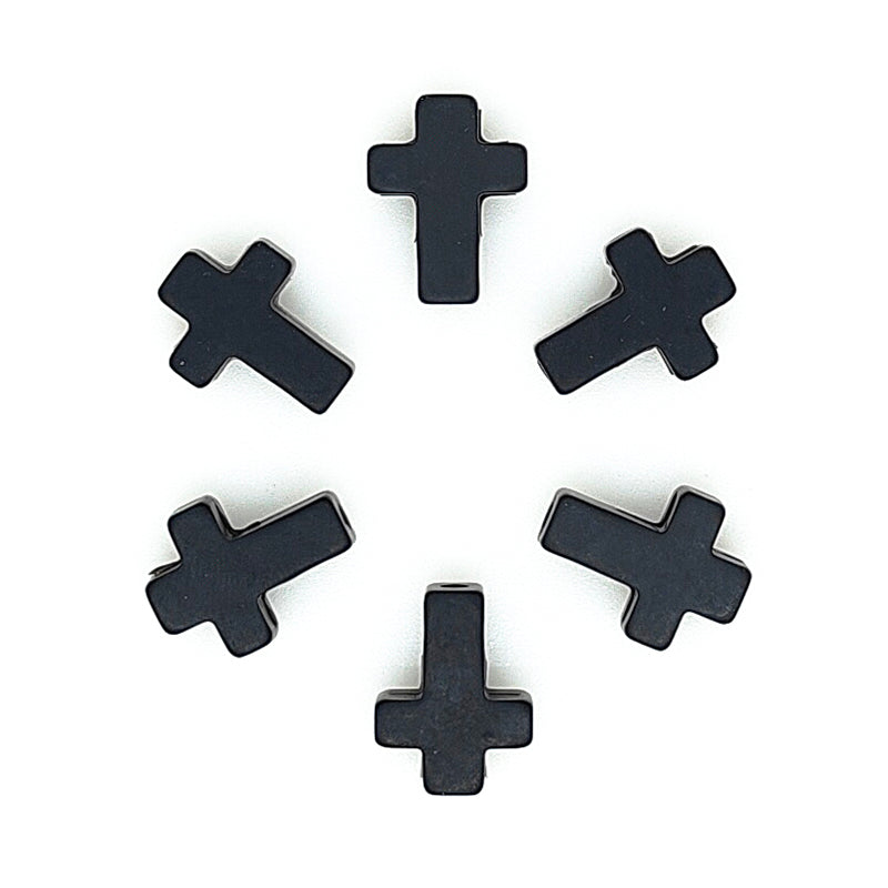 Small Cross Focal