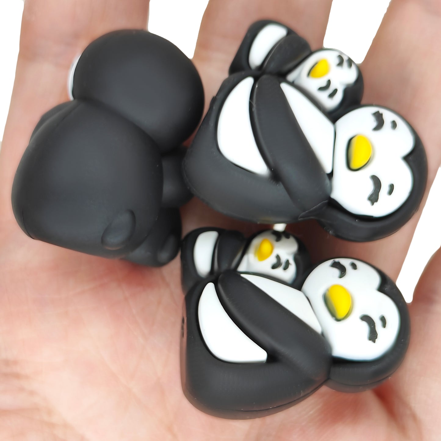 Penguin Focal