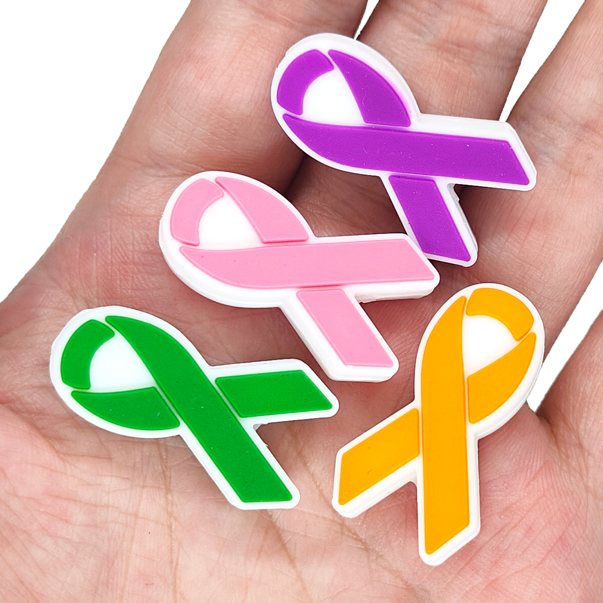 New Ribbon Focal