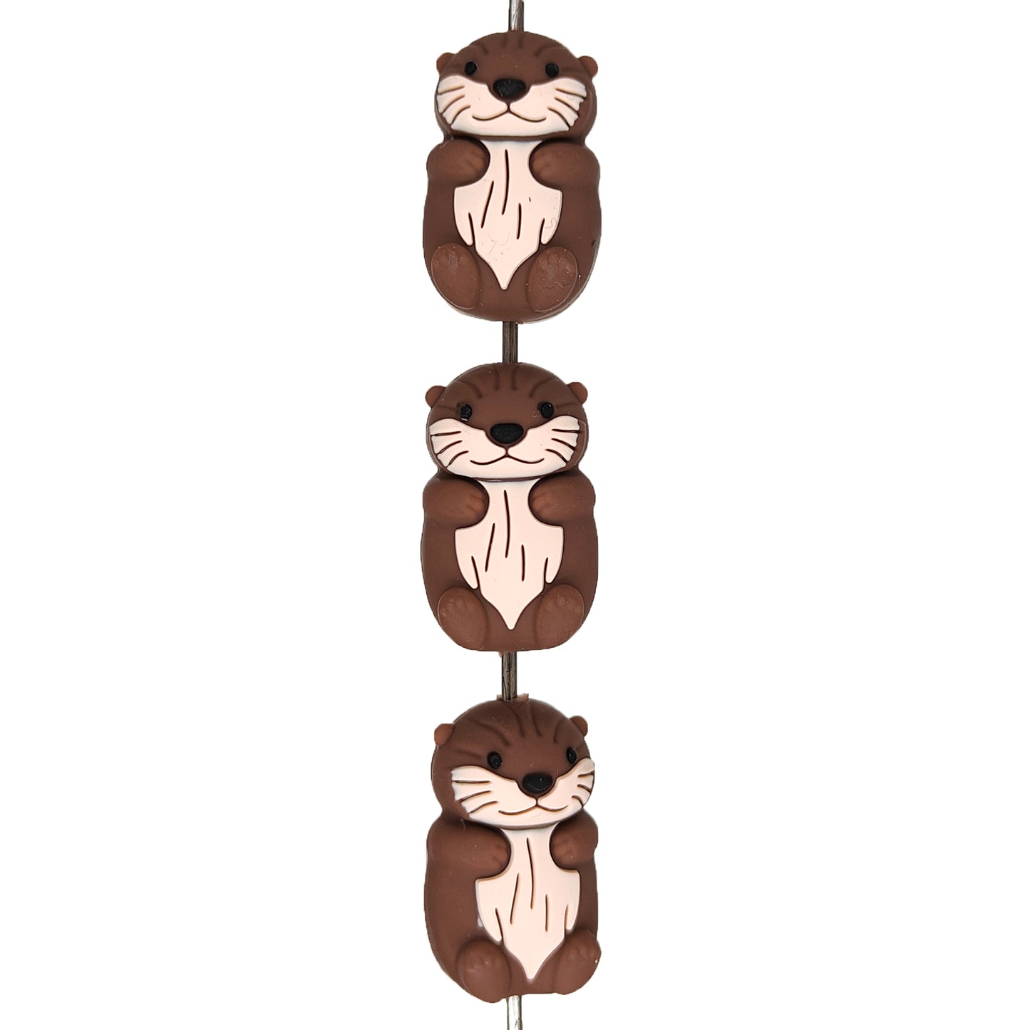 New 3D Otter Focal