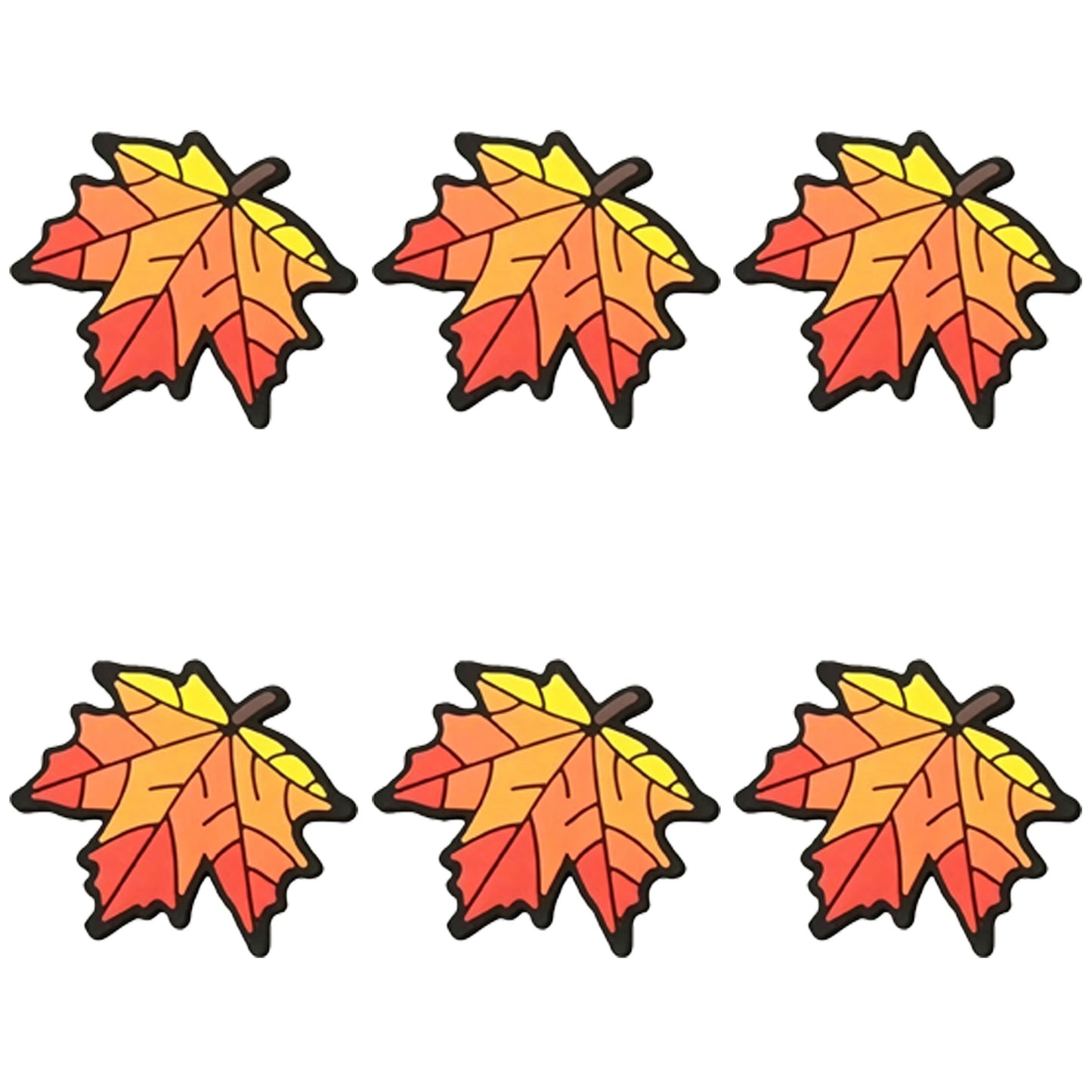 Fall Leaf Focal