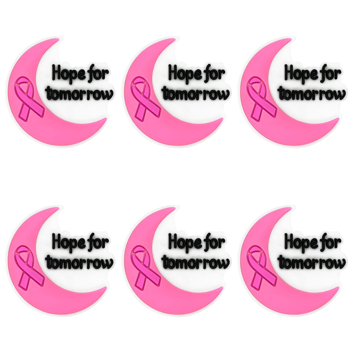 Hope for Tomorrow Focal