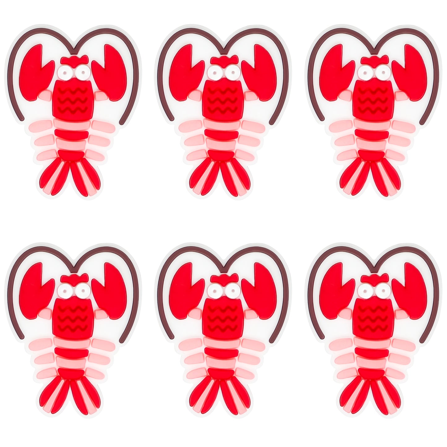 Lobster Focal