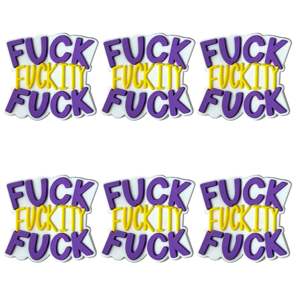 F**k F**kity F**k Focal