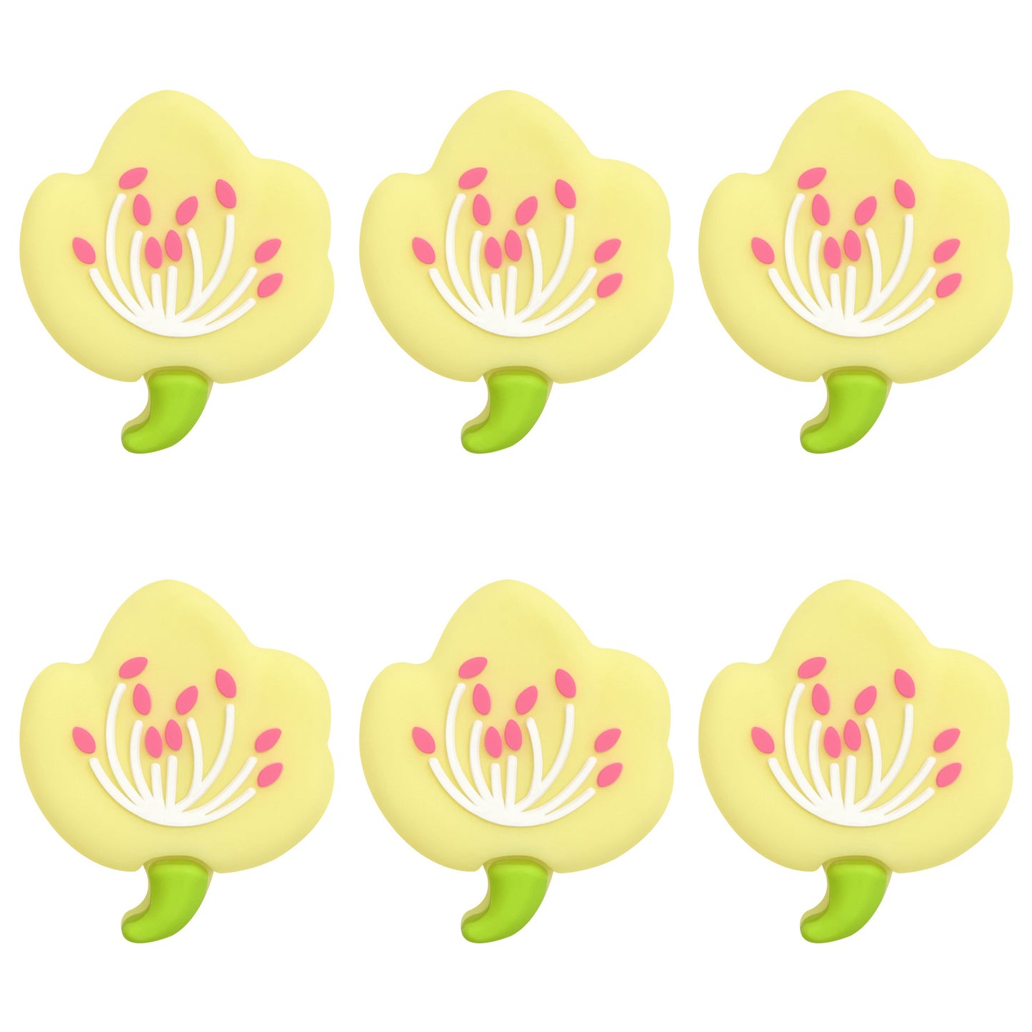 Floral Focal