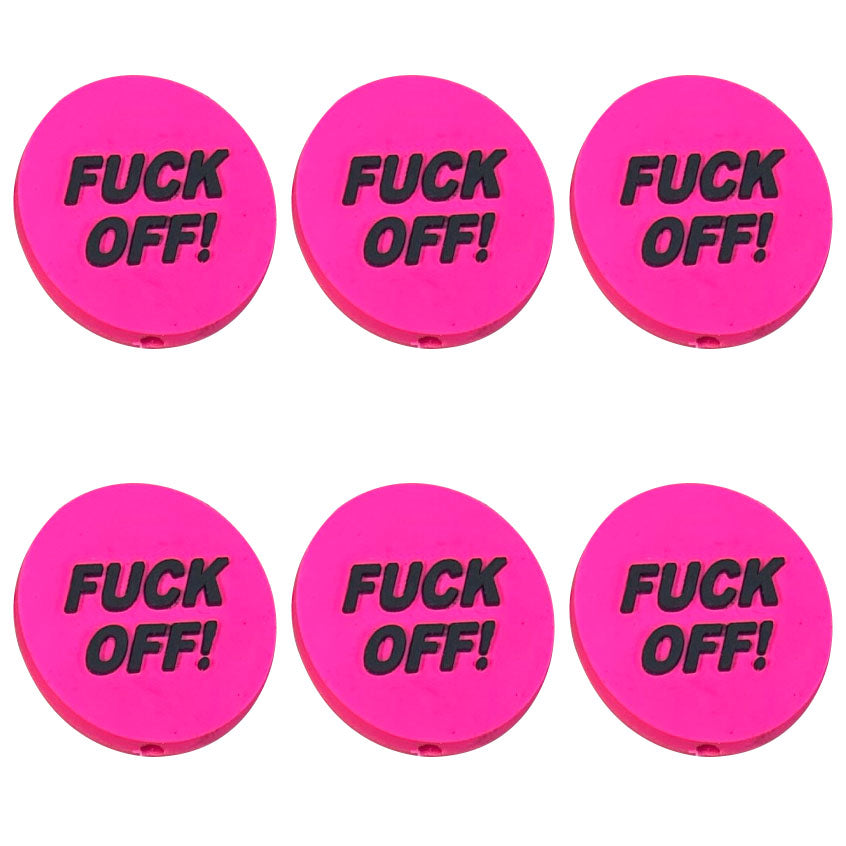 F**k Off Focal