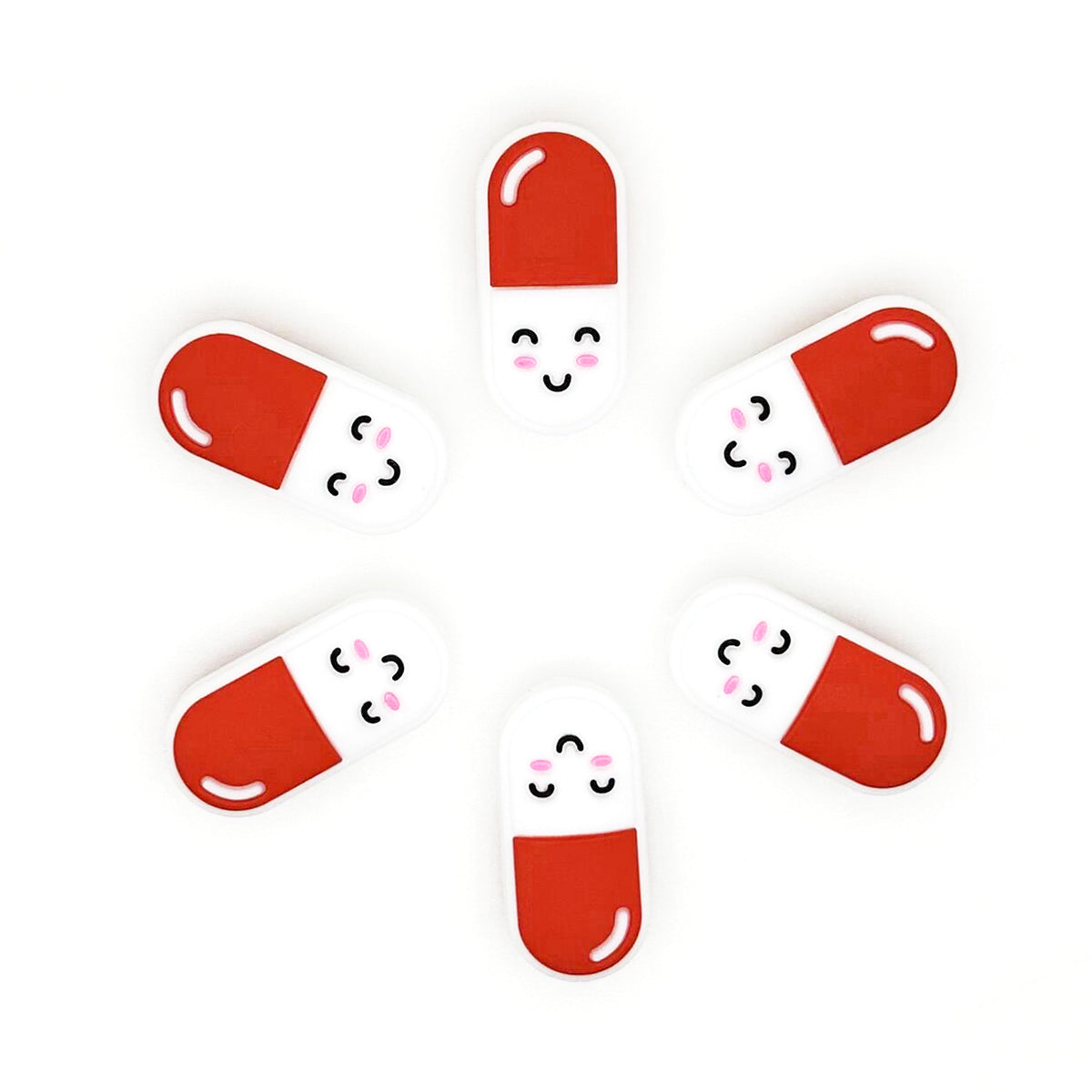Pill Focal
