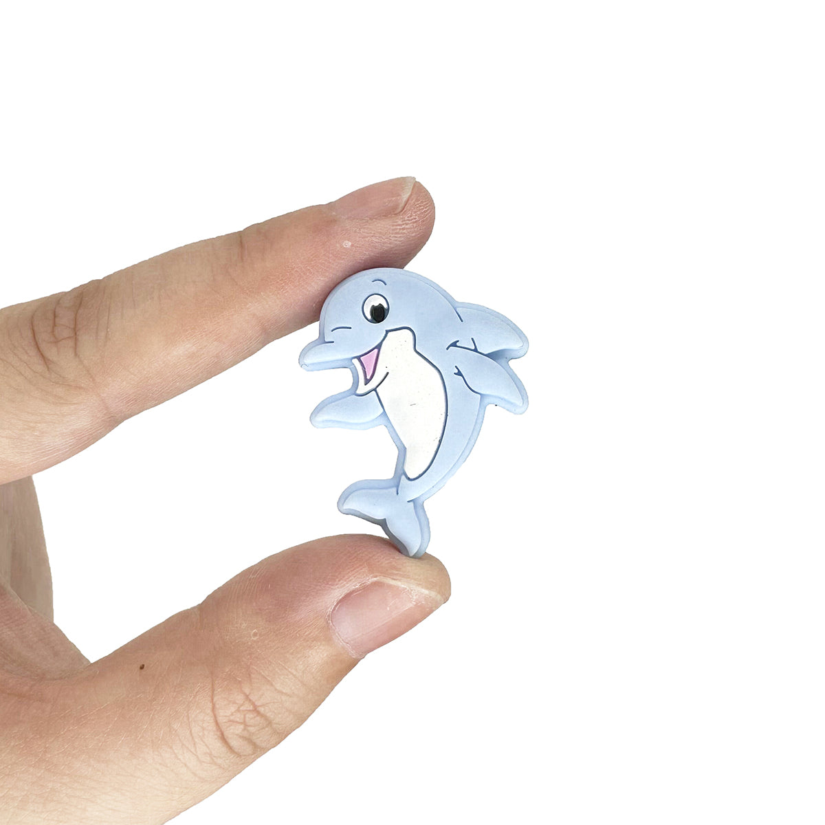 Dolphin Focal