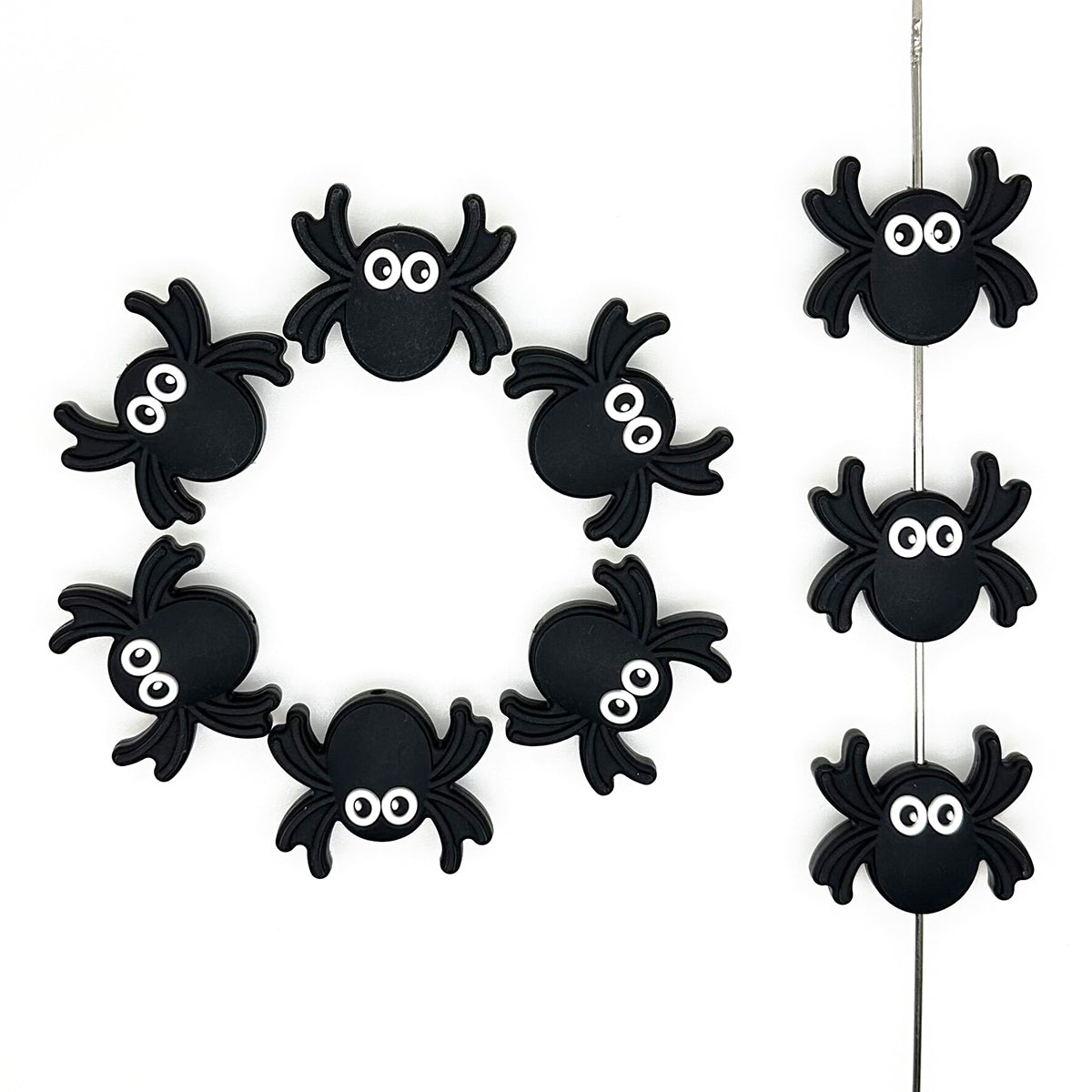 Spider Focal