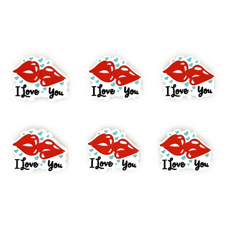 I Love You Focal – MrBiteBabyStore