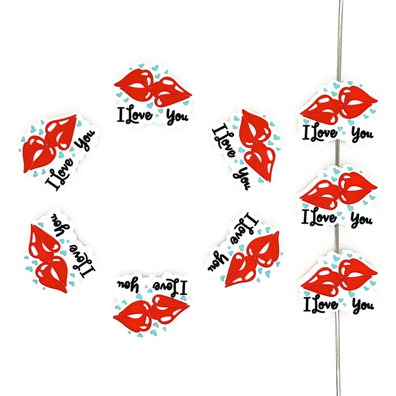 I Love You Focal