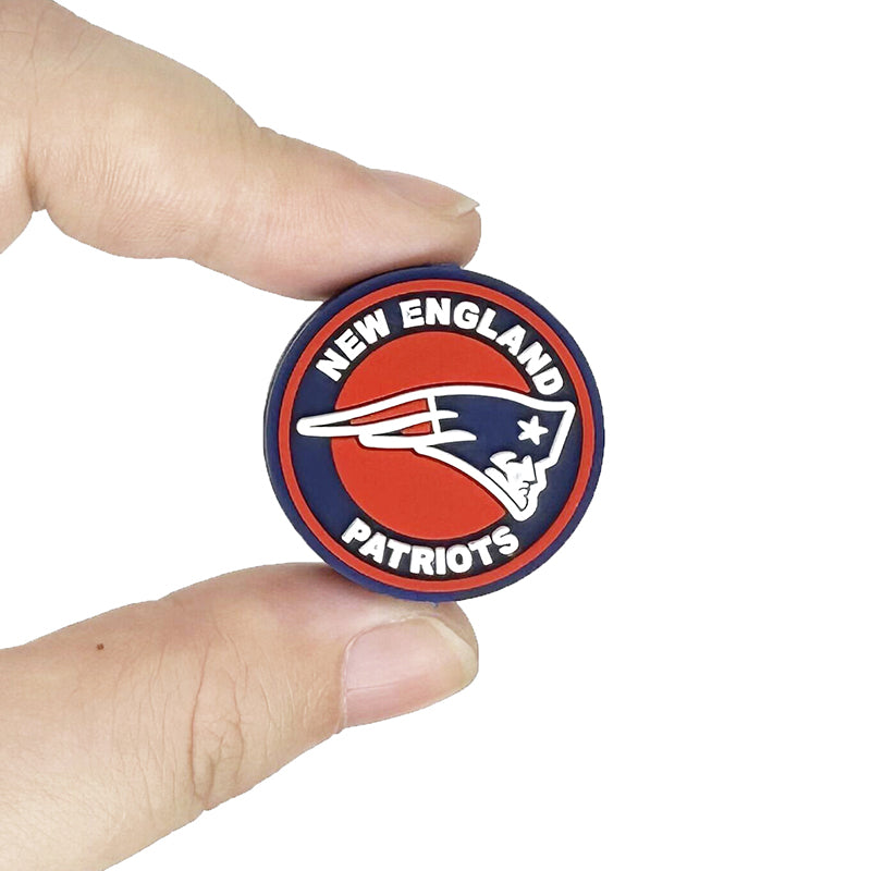 New England Patriots Focal