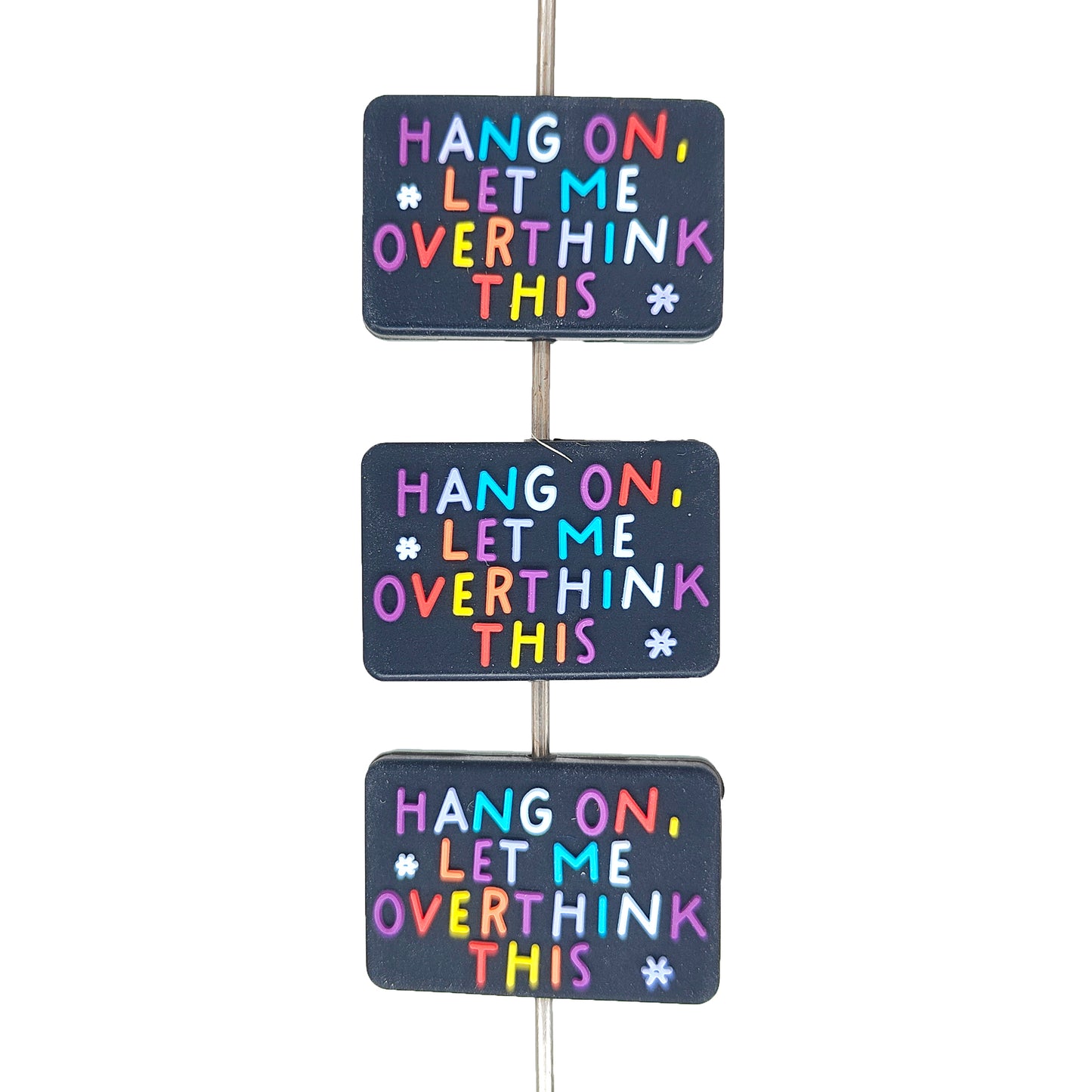 Hang On Let Me Overthink This Focal
