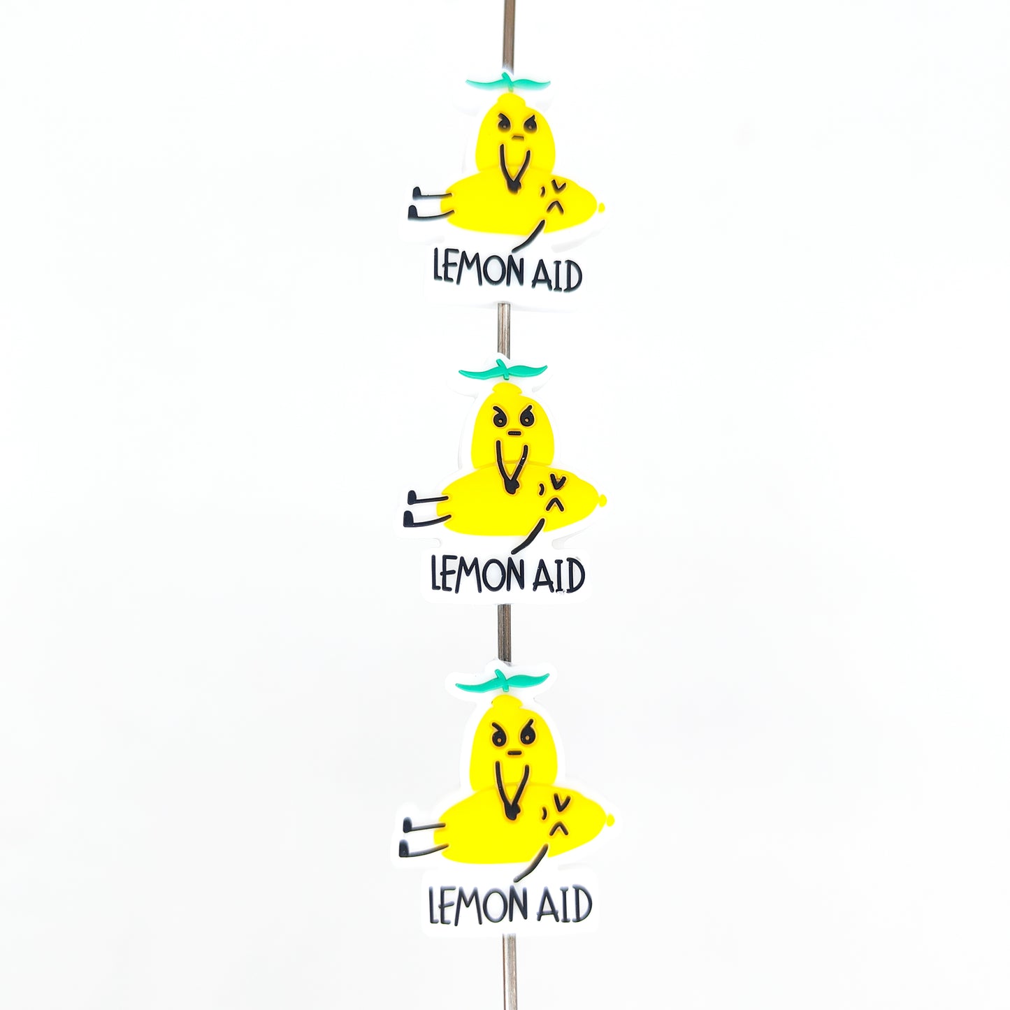 Lemon Aid Focal