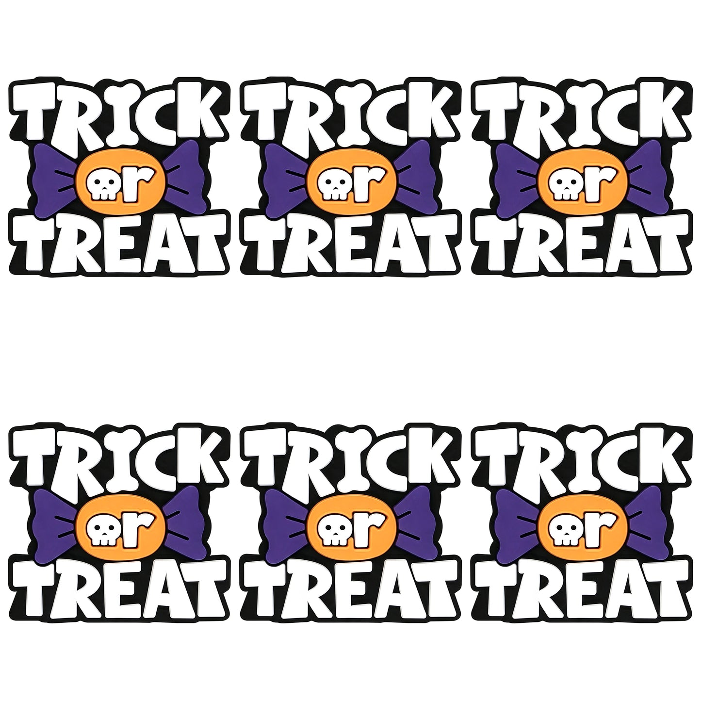 Trick or Treat Focal